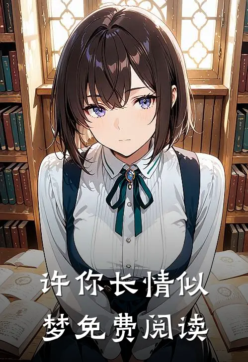 许你长情似梦免费阅读