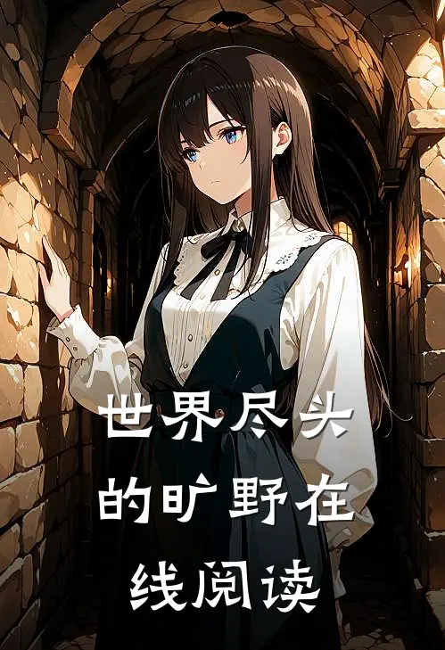世界尽头的旷野在线阅读