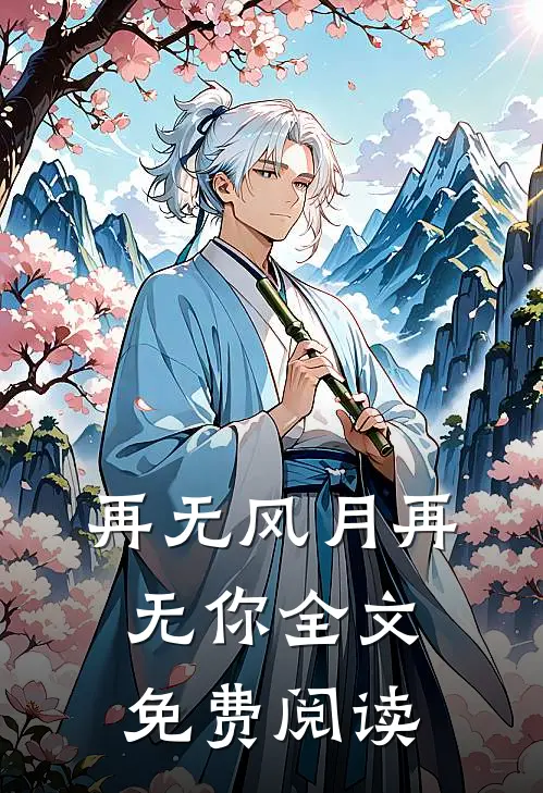 再无风月再无你全文免费阅读