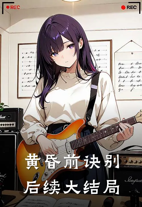 黄昏前诀别后续大结局