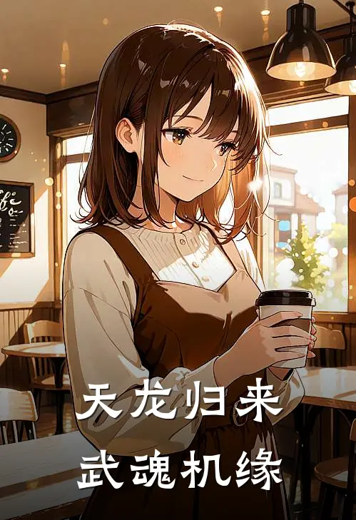 天龙归来武魂机缘