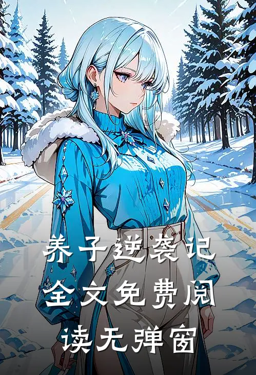 养子逆袭记全文免费阅读无弹窗