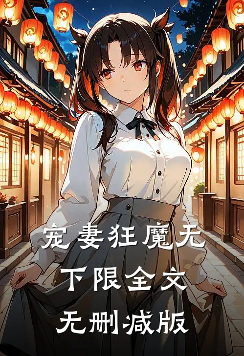 宠妻狂魔无下限全文无删减版