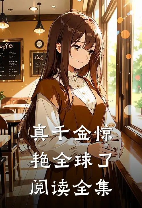 真千金惊艳全球了阅读全集