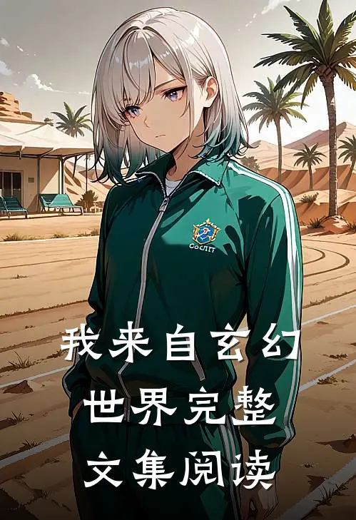 我来自玄幻世界完整文集阅读
