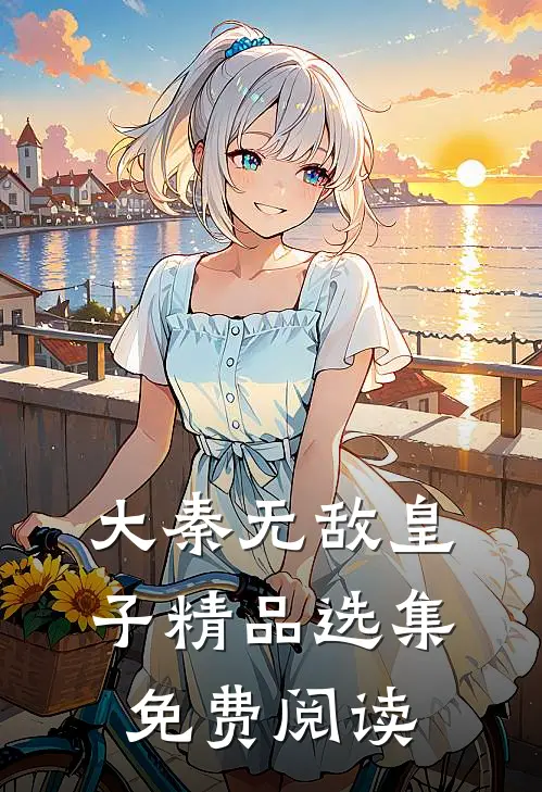大秦无敌皇子精品选集免费阅读