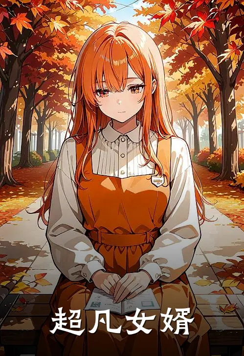 超凡女婿