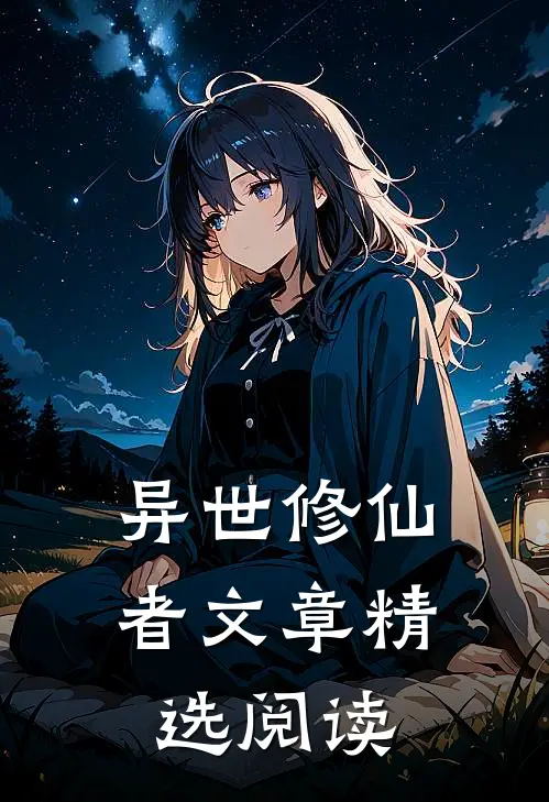 异世修仙者文章精选阅读