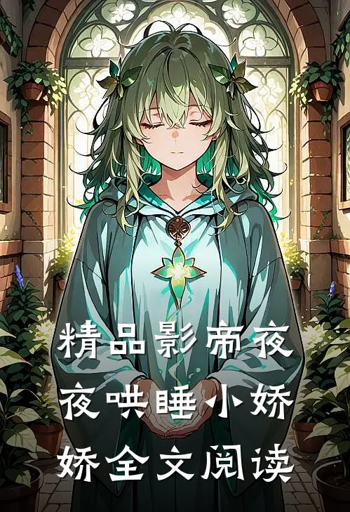 精品影帝夜夜哄睡小娇娇全文阅读
