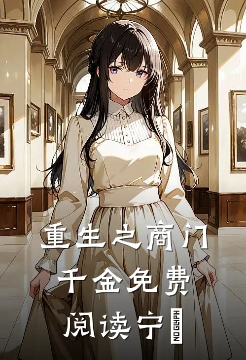 重生之商门千金免费阅读宁玥