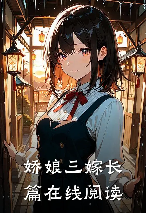 娇娘三嫁长篇在线阅读