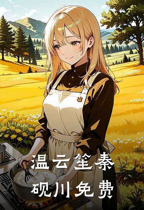 温云笙秦砚川免费