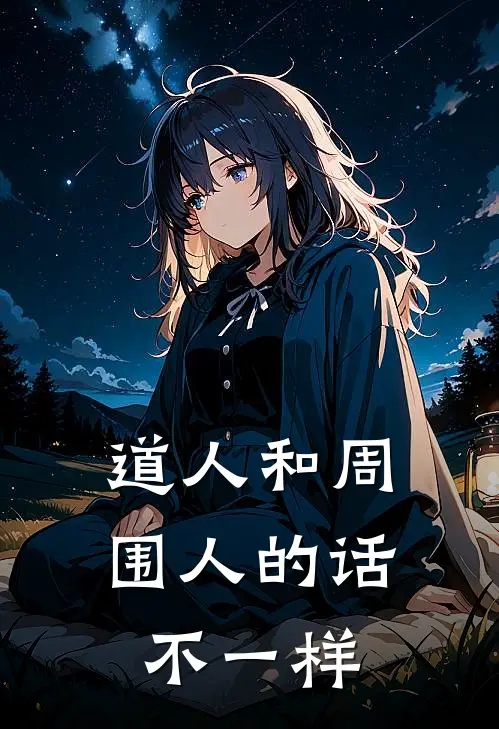 道人和周围人的话不一样