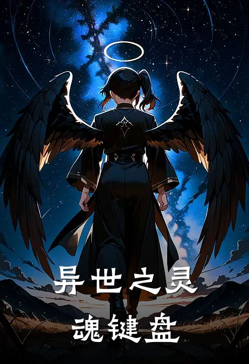 异世之灵魂键盘
