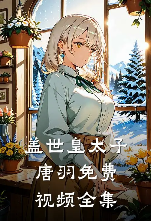 盖世皇太子唐羽免费视频全集