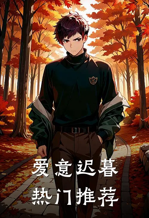 爱意迟暮热门推荐