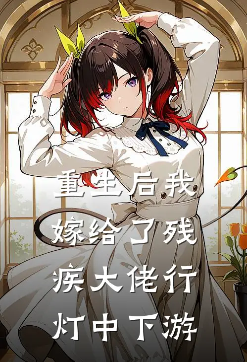 重生后我嫁给了残疾大佬 行灯中下游