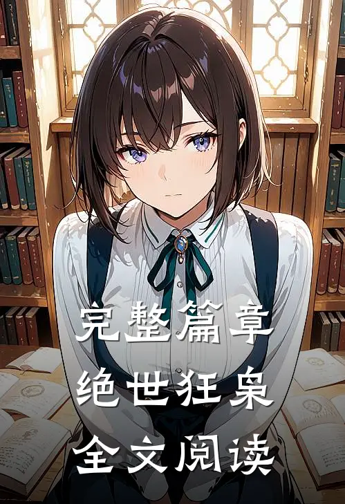 完整篇章绝世狂枭全文阅读