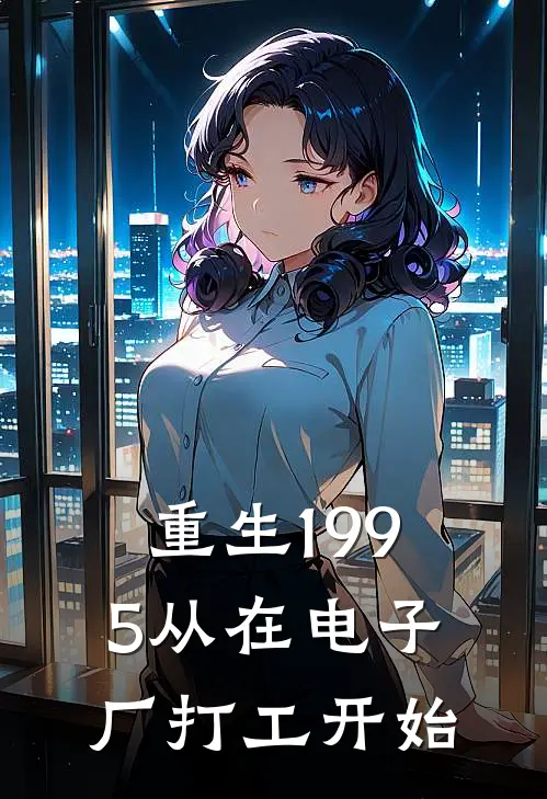 重生1995从在电子厂打工开始