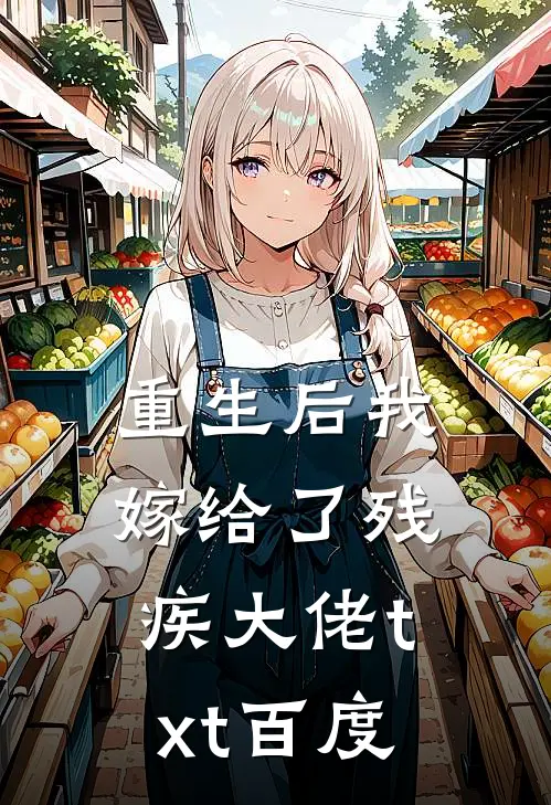重生后我嫁给了残疾大佬txt百度