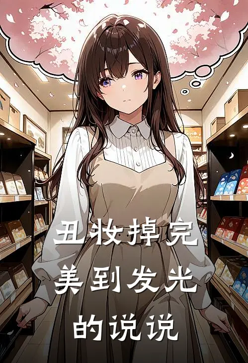 丑妆掉完美到发光的说说