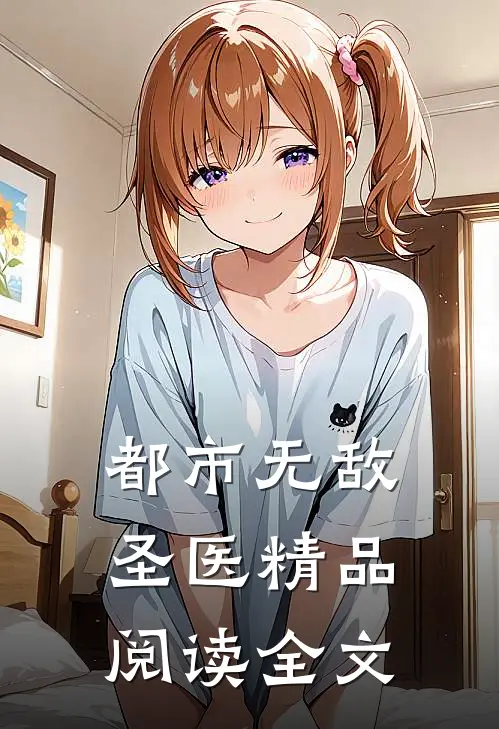 都市无敌圣医精品阅读全文