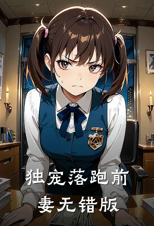 独宠落跑前妻无错版