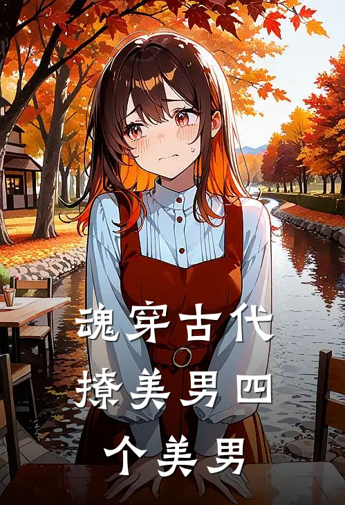 魂穿古代撩美男四个美男