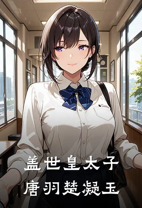 盖世皇太子唐羽楚凝玉