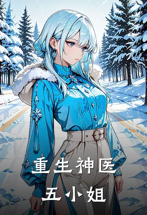 重生神医五小姐