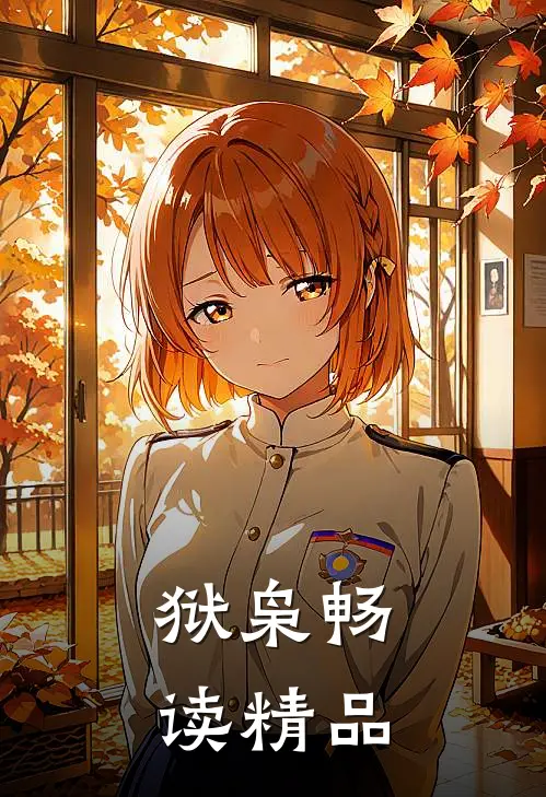 狱枭畅读精品