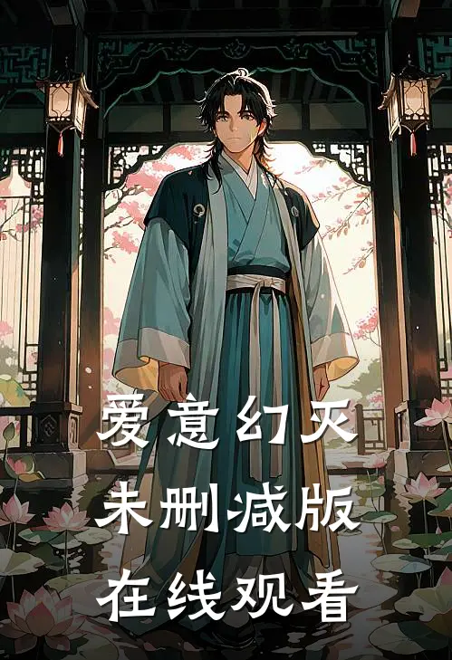 爱意幻灭未删减版在线观看