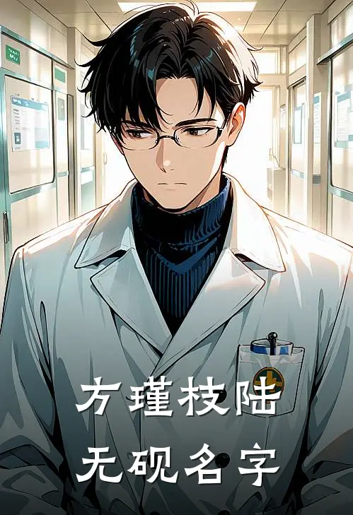 方瑾枝陆无砚名字