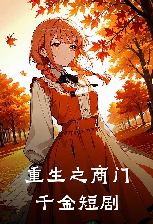 重生之商门千金短剧