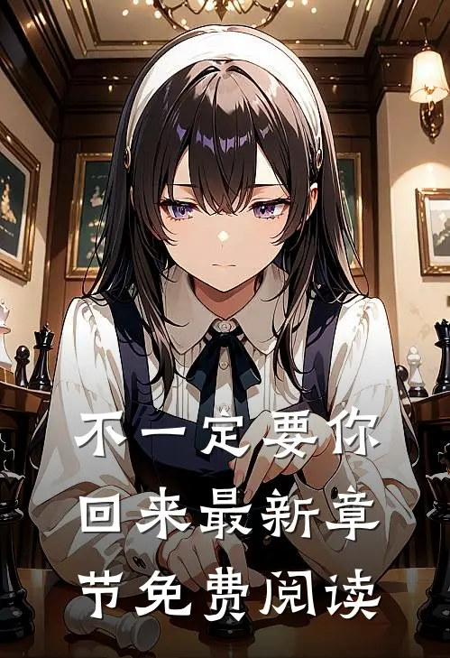 不一定要你回来最新章节免费阅读