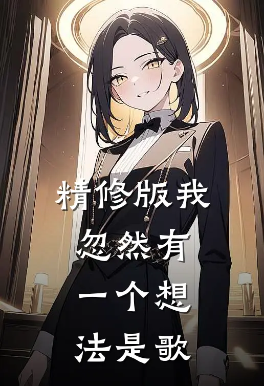 精修版我忽然有一个想法是歌