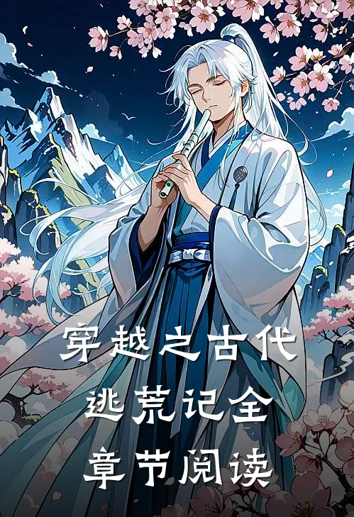 穿越之古代逃荒记全章节阅读