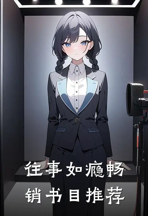 往事如瘾畅销书目推荐