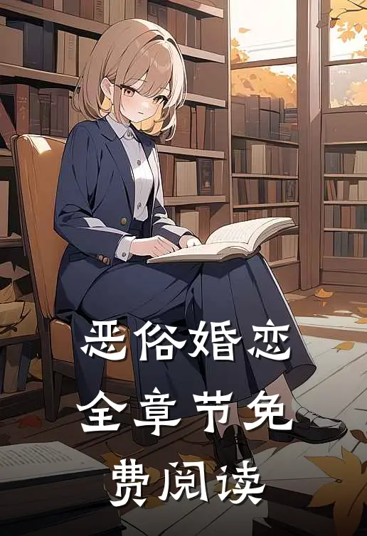恶俗婚恋全章节免费阅读