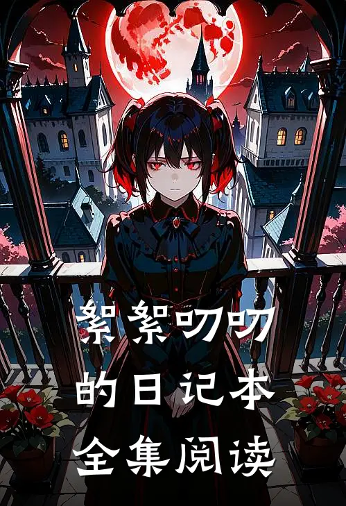 絮絮叨叨的日记本全集阅读