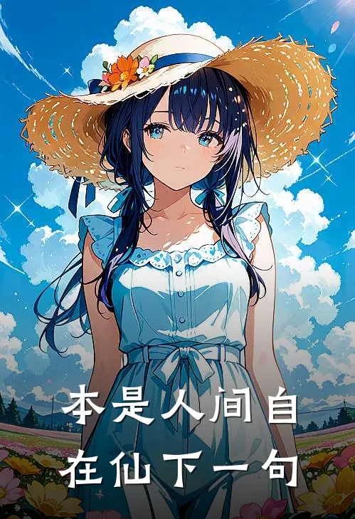 本是人间自在仙下一句