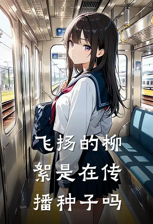 飞扬的柳絮是在传播种子吗