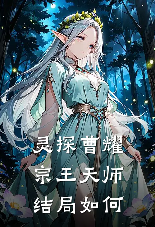 灵探曹耀宗王天师结局如何