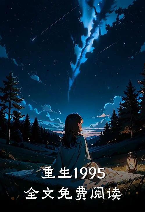 重生1995全文免费阅读
