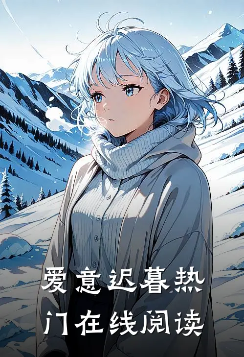 爱意迟暮热门在线阅读