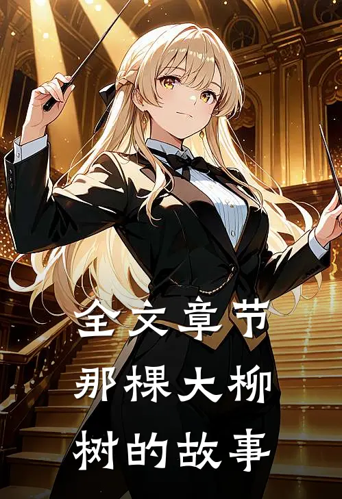 全文章节那棵大柳树的故事
