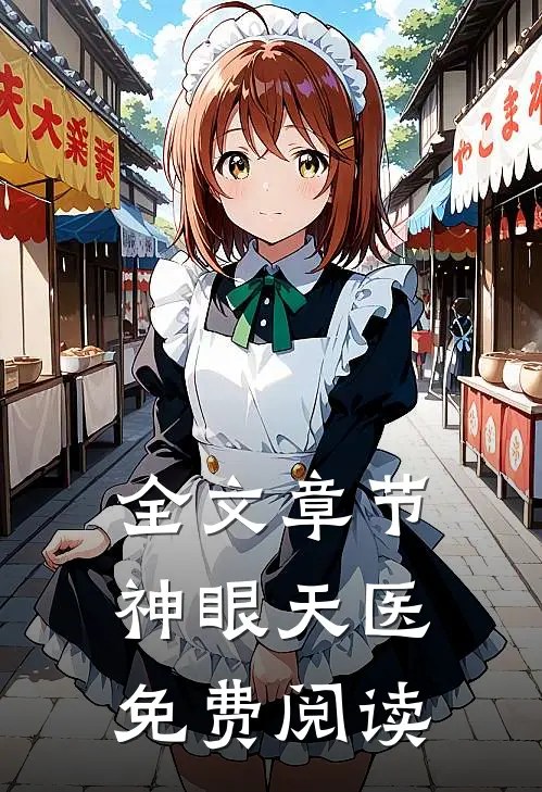 全文章节神眼天医免费阅读