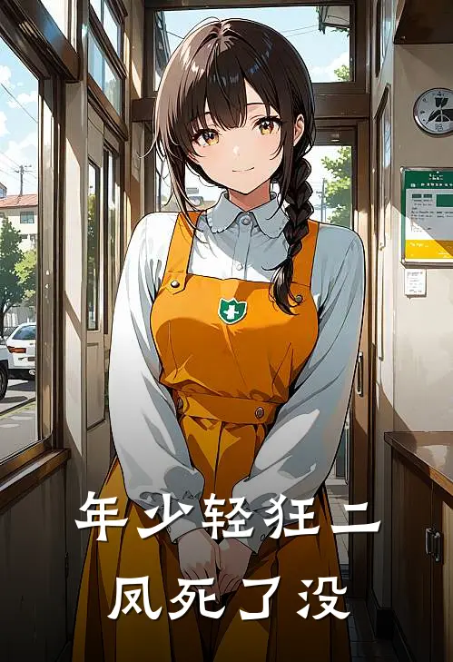 年少轻狂二凤死了没