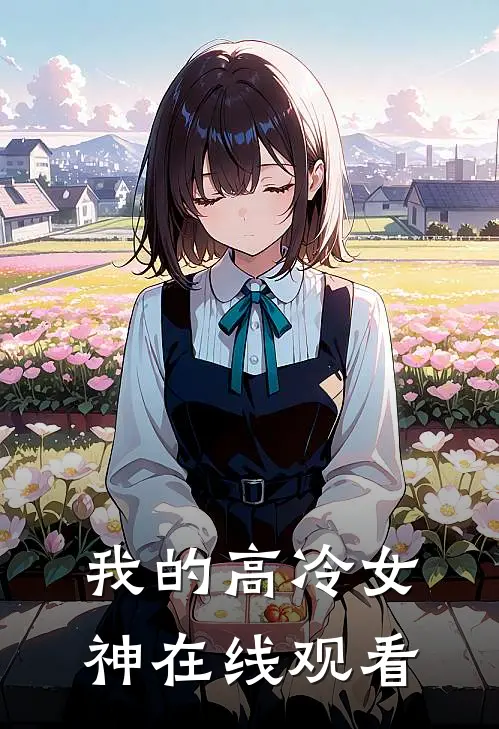 我的高冷女神在线观看