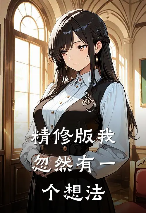 精修版我忽然有一个想法